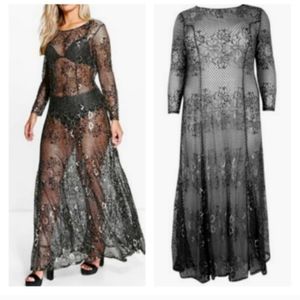 See through 😉 Maxi